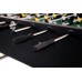Futbolo stalas Bilaro Black Legend