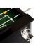 Futbolo stalas Bilaro Black Legend