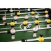 Futbolo stalas Bilaro Black Legend