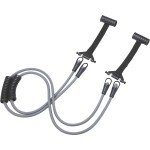 Espanderis tarp durų Pro-Supra 105C