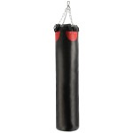 Bokso maišas SANRO 140/33 cm, 40kg juodas