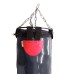 Bokso maišas SANRO 150/33 cm, 50kg juodas