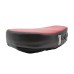 Bokso letenos SANRO (2vnt) juoda-raudona