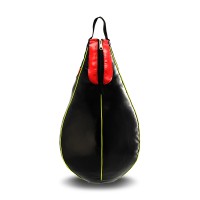 Pasunkinta greičio kriaušė SANRO 50cm 4,7 kg juoda