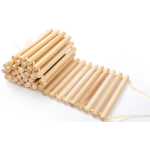 Masažinis bėgimo takelis-kilimėlis R-startas, Kidwood (45 segmentai)