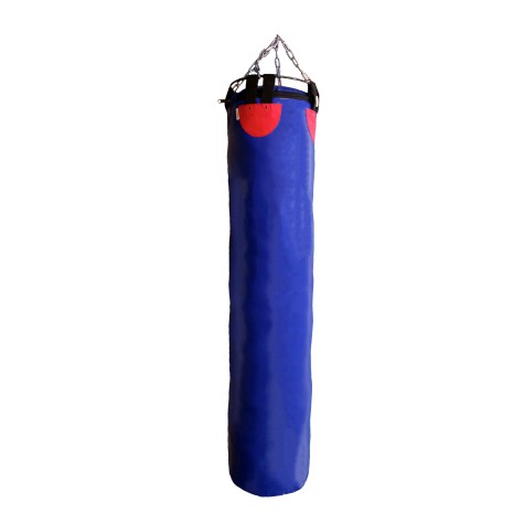 Bokso maišas SANRO 150/33 cm, 50kg mėlynas