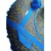 Slidinėjimo ratas SANRO SNOW TUBE VORAS 95cm