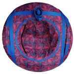 Slidinėjimo ratas SANRO SNOW TUBE VĖJAS 95cm