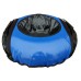 Slidinėjimo ratas SANRO SNOW TUBE 110cm, juodai-mėlyna