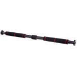 Durų staktos skersinis SPRINGOS 80-130 cm iki 200kg