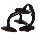 Atsispaudimų rankenos SPRINGOS PRO