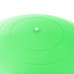 Gimnastikos kamuolys SPRINGOS 65cm Žalias