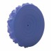 Masažinis-pusiausvyros pusrutulis SPRINGOS 16 cm Mėlynas