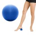 Masažinis kamuoliukas SPRINGOS 6 cm Mėlyna