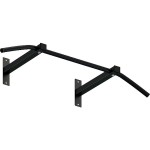 Prie sienos montuojamas skersinis “SPEKTR-2“, juodas, iki 150kg