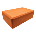 Jogos blokas KP-080 23x15x8cm Oranžinė