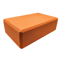 Jogos blokas KP-080 23x15x8cm Oranžinė..