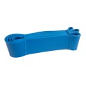 Pasipriešinimo guma - kilpa PowerBand KP-019 208x6,4 cm sunkus+