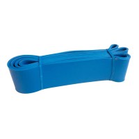 Pasipriešinimo guma - kilpa PowerBand KP-019 208x6,4 cm sunkus+..