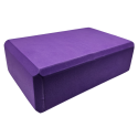 Jogos blokas KP-078 23x15x8cm Violetinė