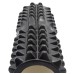 Masažinis jogos volas SANRO KP-233 PVC 14*33cm Juodas