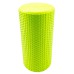 Masažinis jogos volas SANRO Foam roll 30*15cm Salotinis