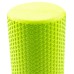 Masažinis jogos volas SANRO Foam roll 60*15cm Salotinis