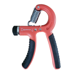 Plaštakos treniruoklis SANRO 5-60 kg Oranžinis