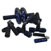Treniruoklių rinkinys SANRO FITNESS SET