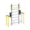Lauko sporto treniruoklis SANRO BASIC PRO