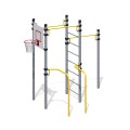 Lauko sporto treniruoklis SANRO BASIC EXPERT