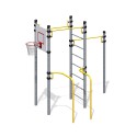 Lauko sporto treniruoklis SANRO BASIC EXPERT