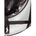 Slidinėjimo ratas SANRO SNOW TUBE 80cm, juodai-pilka
