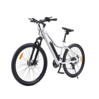 Elektrinis dviratis Beaster BS111W, 250 W, baltas