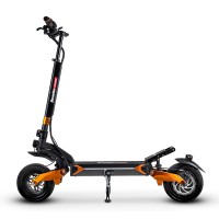 Elektrinis paspirtukas Beaster Scooter OXEN, 1500 W, 60 V, 23,4 Ah, plen..