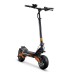 Elektrinis paspirtukas Beaster Scooter OXEN, 1500 W, 60 V, 23,4 Ah, plentinės padangos