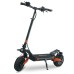 Elektrinis paspirtukas Beaster Scooter OXEN PRO, 2x1500 W, 60 V, 23,4 Ah, plentinės padangos