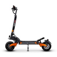 Elektrinis paspirtukas Beaster Scooter OXEN PRO, 2x1500 W, 60 V, 23,4 Ah..