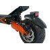 Elektrinis paspirtukas Beaster Scooter OXEN PRO, 2x1500 W, 60 V, 23,4 Ah, plentinės padangos