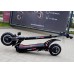 Elektrinis paspirtukas Beaster Scooter BS11, 2000 W, 48 V, 18 Ah