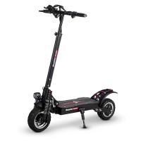 Elektrinis paspirtukas Beaster Scooter BS15, 1200 W, 48 V, 18 Ah..