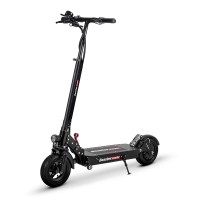 Elektrinis paspirtukas Beaster Scooter BS68, 1000 W, 48 V, 20 Ah, diskin..