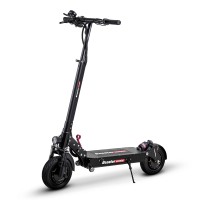 Elektrinis paspirtukas Beaster Scooter BS55, 2000 W, 48 V, 25 Ah, hidrau..