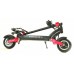 Elektrinis paspirtukas Beaster Scooter BS65, 2 x 1600 W, 52 V, 20.8 Ah, diskiniai stabdžiai