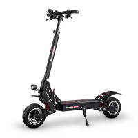 Elektrinis paspirtukas Beaster Scooter BS15PRO, 1200 W, 48 V, 18 Ah, nau..