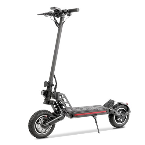 Elektrinis paspirtukas Beaster Scooter XWAY, 1000 W, 48 V, 16,6 Ah