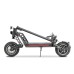 Elektrinis paspirtukas Beaster Scooter XWAY, 1000 W, 48 V, 16,6 Ah