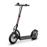 Elektrinis paspirtukas Beaster Scooter VOYAGER MINI, 500 W, 48 V, 11 Ah..