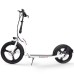 Elektrinis paspirtukas Beaster Scooter VOYAGER 350 W, 36 V, 10 Ah, baltas