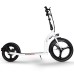 Elektrinis paspirtukas Beaster Scooter VOYAGER 350 W, 36 V, 10 Ah, baltas